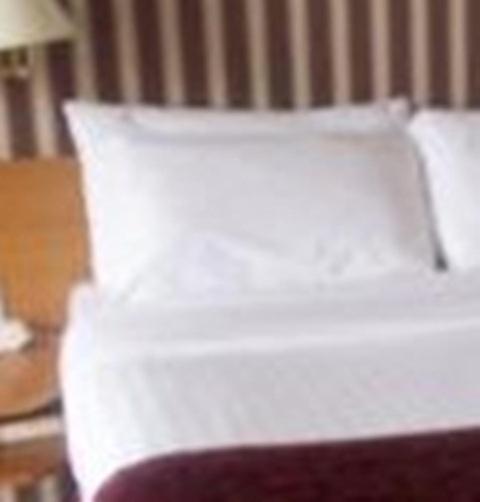 The Lodge Hotel Birmingham Pokoj fotografie