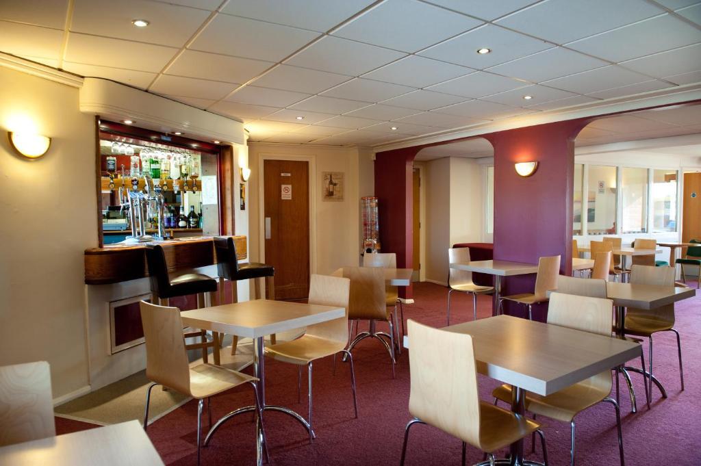 The Lodge Hotel Birmingham Exteriér fotografie